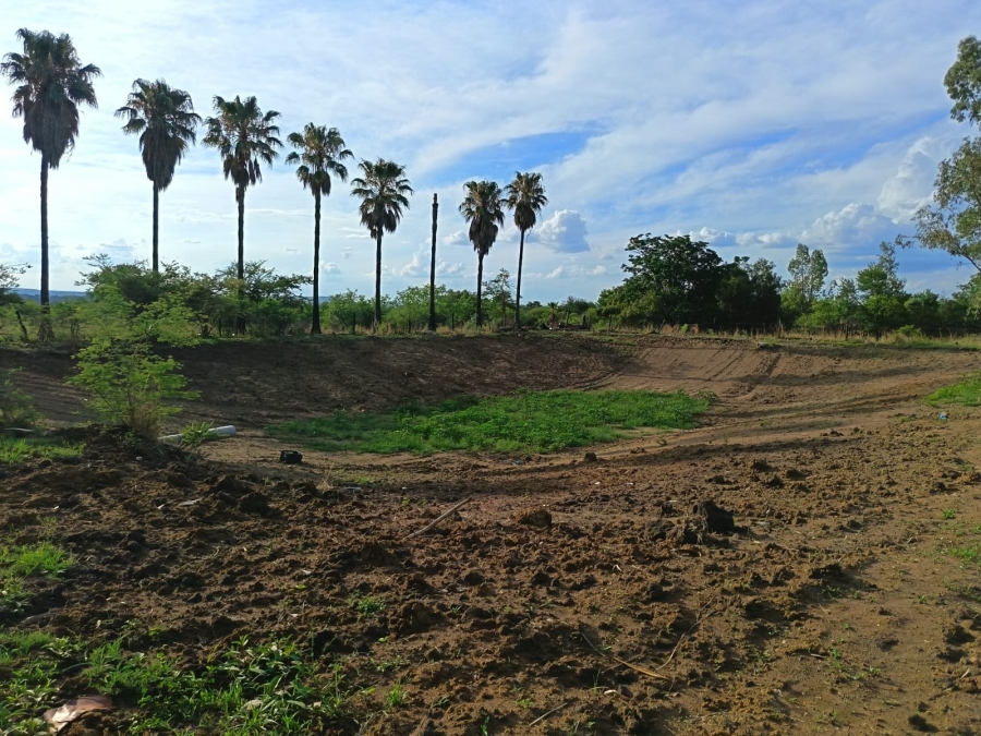 4 Bedroom Property for Sale in Mooinooi North West